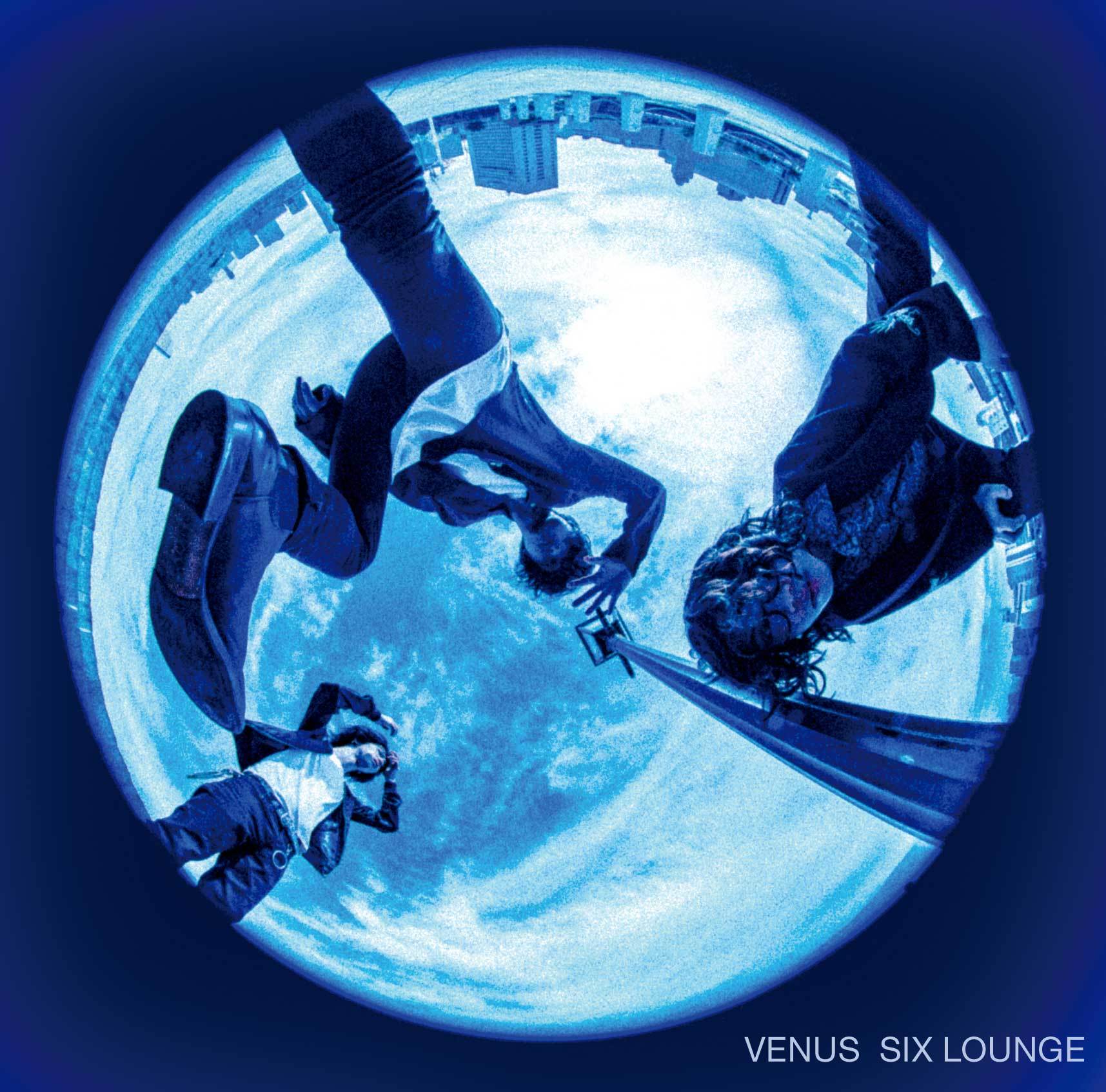 ヴィーナス | SIX LOUNGE official site
