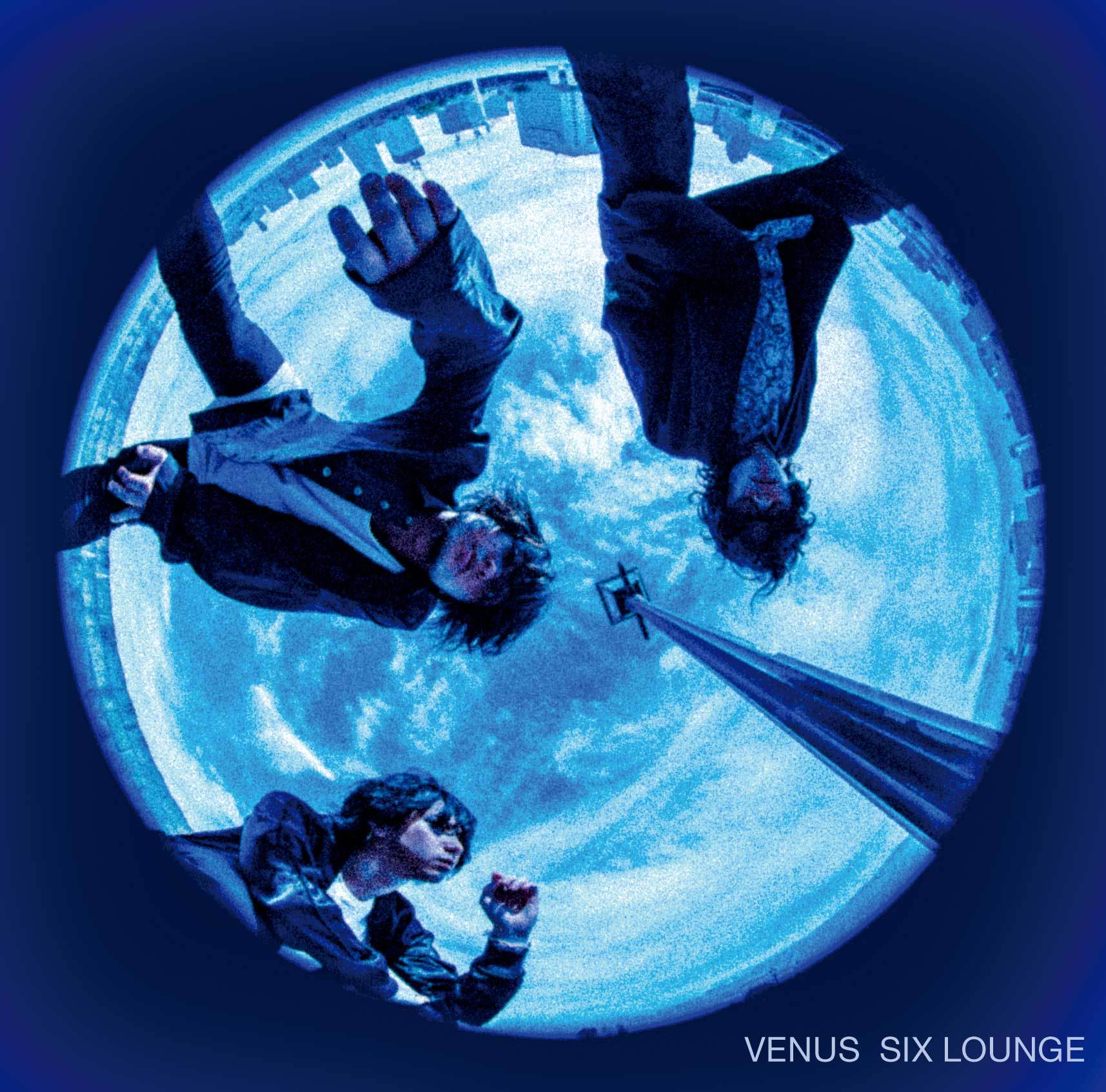 ヴィーナス | SIX LOUNGE official site